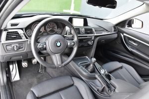 BMW Serie 3 320d 163CV Sport   - Foto 9