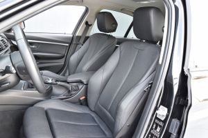 BMW Serie 3 320d 163CV Sport   - Foto 61