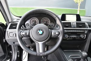 BMW Serie 3 320d 163CV Sport   - Foto 11
