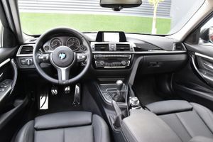 BMW Serie 3 320d 163CV Sport   - Foto 79