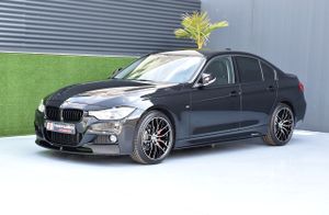 BMW Serie 3 320d 163CV Sport   - Foto 31