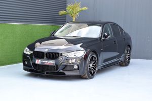 BMW Serie 3 320d 163CV Sport   - Foto 29