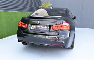 BMW Serie 3 320d 163CV Sport   - Foto 36