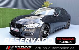 BMW Serie 3 320d 163CV Sport   - Foto 2