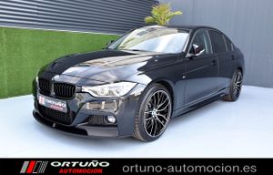 BMW Serie 3 320d 163CV Sport   - Foto 2