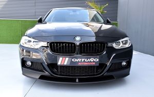 BMW Serie 3 320d 163CV Sport   - Foto 8