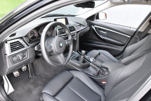 BMW Serie 3 320d 163CV Sport   - Foto 58