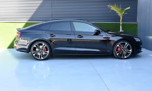 Audi A5 Sportback sport 45 TDI Qquattro S-tronic MATRIX S line   - Foto 5