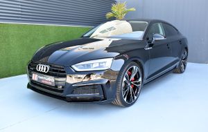 Audi A5 Sportback sport 45 TDI Qquattro S-tronic MATRIX S line   - Foto 21