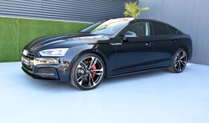 Audi A5 Sportback sport 45 TDI Qquattro S-tronic MATRIX S line   - Foto 24