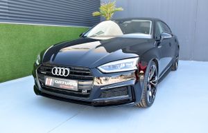 Audi A5 Sportback sport 45 TDI Qquattro S-tronic MATRIX S line   - Foto 18