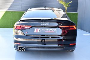 Audi A5 Sportback sport 45 TDI Qquattro S-tronic MATRIX S line   - Foto 4