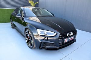 Audi A5 Sportback sport 45 TDI Qquattro S-tronic MATRIX S line   - Foto 44