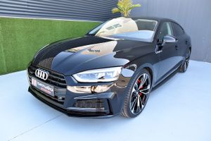 Audi A5 Sportback sport 45 TDI Qquattro S-tronic MATRIX S line   - Foto 25