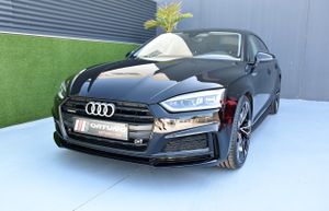 Audi A5 Sportback sport 45 TDI Qquattro S-tronic MATRIX S line   - Foto 17