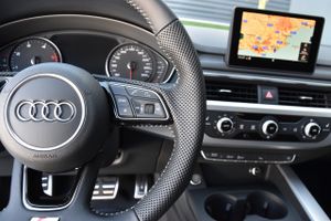 Audi A5 Sportback sport 45 TDI Qquattro S-tronic MATRIX S line   - Foto 70