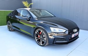 Audi A5 Sportback sport 45 TDI Qquattro S-tronic MATRIX S line   - Foto 6