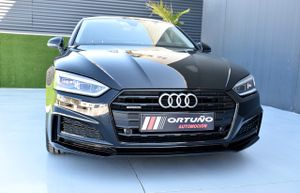 Audi A5 Sportback sport 45 TDI Qquattro S-tronic MATRIX S line   - Foto 47