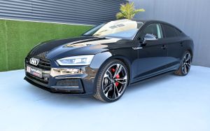 Audi A5 Sportback sport 45 TDI Qquattro S-tronic MATRIX S line   - Foto 22