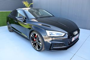 Audi A5 Sportback sport 45 TDI Qquattro S-tronic MATRIX S line   - Foto 43