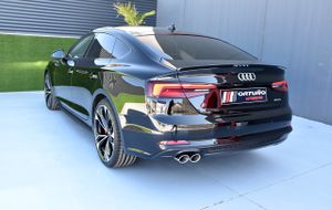 Audi A5 Sportback sport 45 TDI Qquattro S-tronic MATRIX S line   - Foto 37