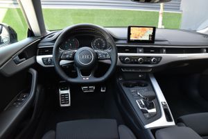 Audi A5 Sportback sport 45 TDI Qquattro S-tronic MATRIX S line   - Foto 65