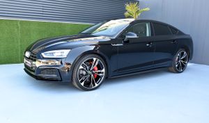 Audi A5 Sportback sport 45 TDI Qquattro S-tronic MATRIX S line   - Foto 23