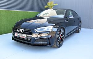 Audi A5 Sportback sport 45 TDI Qquattro S-tronic MATRIX S line   - Foto 20