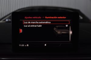 Audi A5 Sportback sport 45 TDI Qquattro S-tronic MATRIX S line   - Foto 91