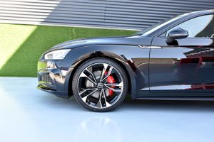 Audi A5 Sportback sport 45 TDI Qquattro S-tronic MATRIX S line   - Foto 16