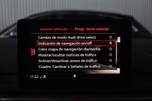 Audi A5 Sportback sport 45 TDI Qquattro S-tronic MATRIX S line   - Foto 89