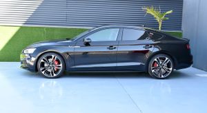 Audi A5 Sportback sport 45 TDI Qquattro S-tronic MATRIX S line   - Foto 3