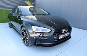 Audi A5 Sportback sport 45 TDI Qquattro S-tronic MATRIX S line   - Foto 45