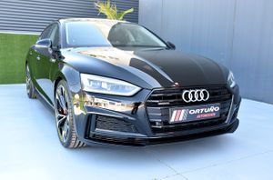 Audi A5 Sportback sport 45 TDI Qquattro S-tronic MATRIX S line   - Foto 7