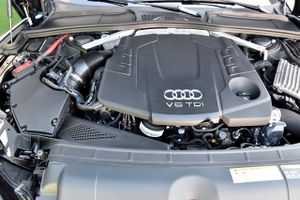 Audi A5 Sportback sport 45 TDI Qquattro S-tronic MATRIX S line   - Foto 27