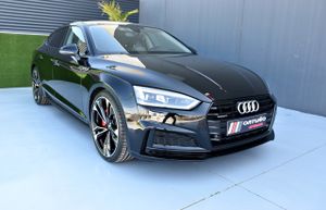 Audi A5 Sportback sport 45 TDI Qquattro S-tronic MATRIX S line   - Foto 46