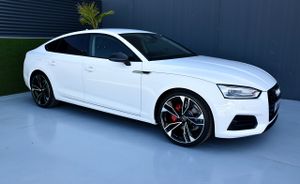 Audi A5 2.0 TDI 140kW 190CV Sportback Sport, bang & olufsen  - Foto 43