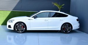 Audi A5 2.0 TDI 140kW 190CV Sportback Sport, bang & olufsen  - Foto 3