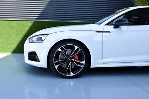 Audi A5 2.0 TDI 140kW 190CV Sportback Sport, bang & olufsen  - Foto 16