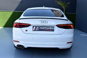 Audi A5 2.0 TDI 140kW 190CV Sportback Sport, bang & olufsen  - Foto 38