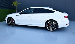 Audi A5 2.0 TDI 140kW 190CV Sportback Sport, bang & olufsen  - Foto 32