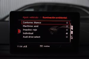 Audi A5 2.0 TDI 140kW 190CV Sportback Sport, bang & olufsen  - Foto 83