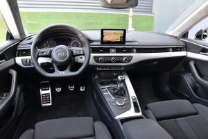 Audi A5 2.0 TDI 140kW 190CV Sportback Sport, bang & olufsen  - Foto 12