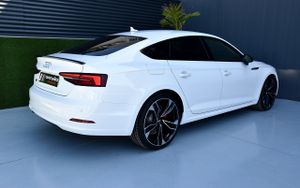 Audi A5 2.0 TDI 140kW 190CV Sportback Sport, bang & olufsen  - Foto 29