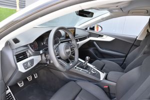 Audi A5 2.0 TDI 140kW 190CV Sportback Sport, bang & olufsen  - Foto 52