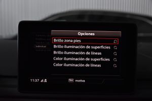 Audi A5 2.0 TDI 140kW 190CV Sportback Sport, bang & olufsen  - Foto 84