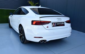 Audi A5 2.0 TDI 140kW 190CV Sportback Sport, bang & olufsen  - Foto 36