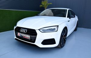 Audi A5 2.0 TDI 140kW 190CV Sportback Sport, bang & olufsen  - Foto 19