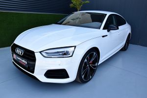 Audi A5 2.0 TDI 140kW 190CV Sportback Sport, bang & olufsen  - Foto 25