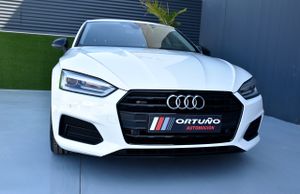 Audi A5 2.0 TDI 140kW 190CV Sportback Sport, bang & olufsen  - Foto 47